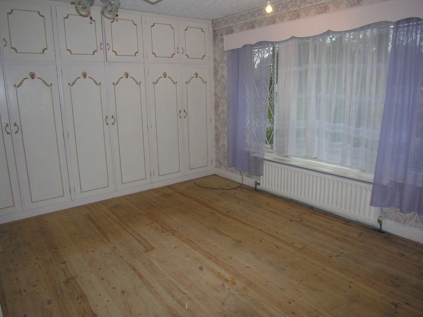 5bedroom bungalow for sale in Kelsey Lane, Balsall Common