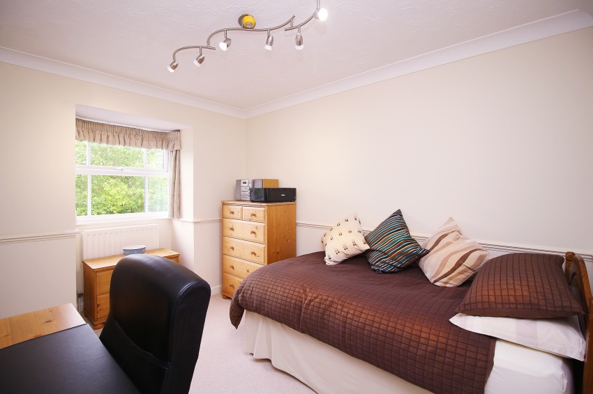 4bedroom detached house for sale in Hazelton Close, Solihull