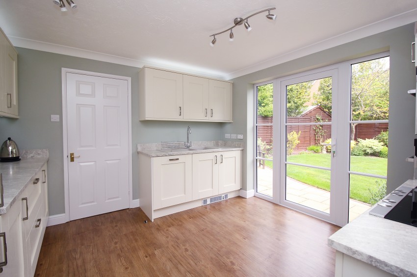 4bedroom detached house for sale in Hazelton Close, Solihull