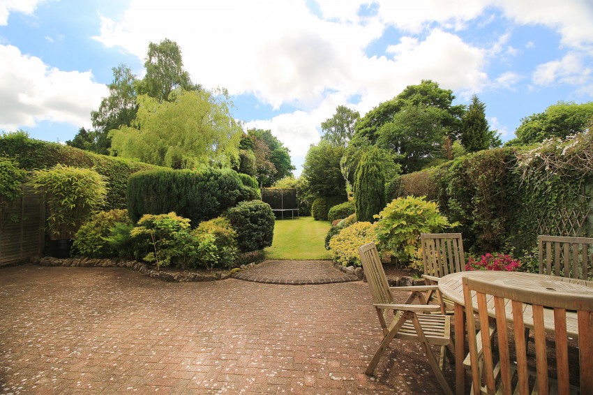 4bedroom semidetached house for sale in Warwick Road, Solihull