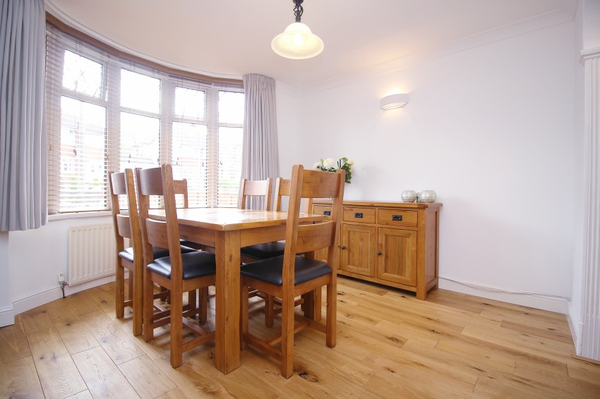 3bedroom semidetached house for sale in Coniston Avenue, Solihull