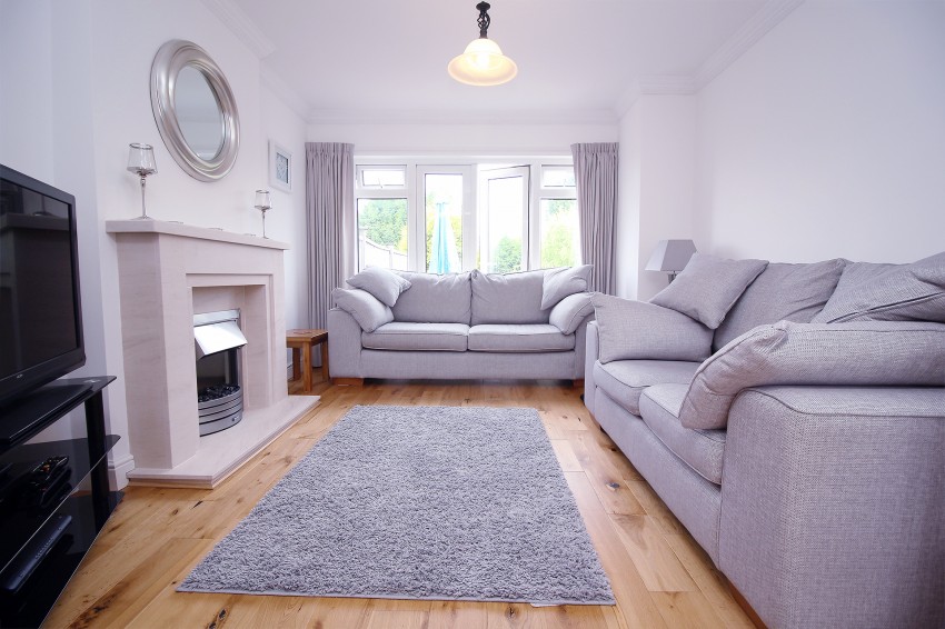 3bedroom semidetached house for sale in Coniston Avenue, Solihull