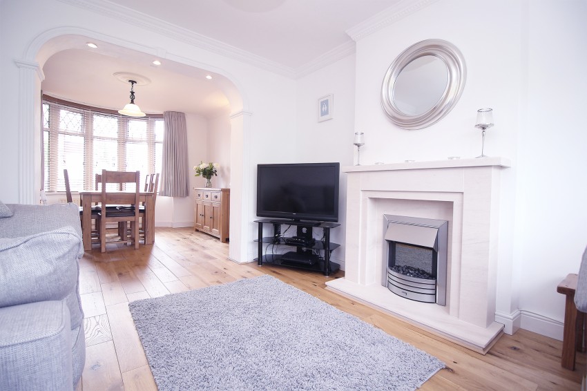3bedroom semidetached house for sale in Coniston Avenue, Solihull