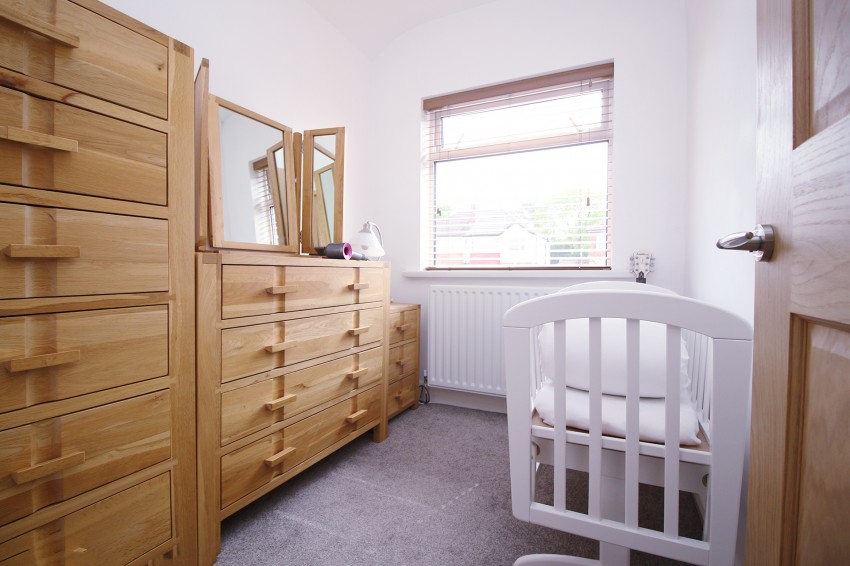 3bedroom semidetached house for sale in Coniston Avenue, Solihull