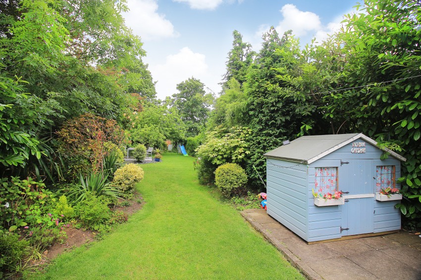 3bedroom semidetached house for sale in Castle Lane, Solihull