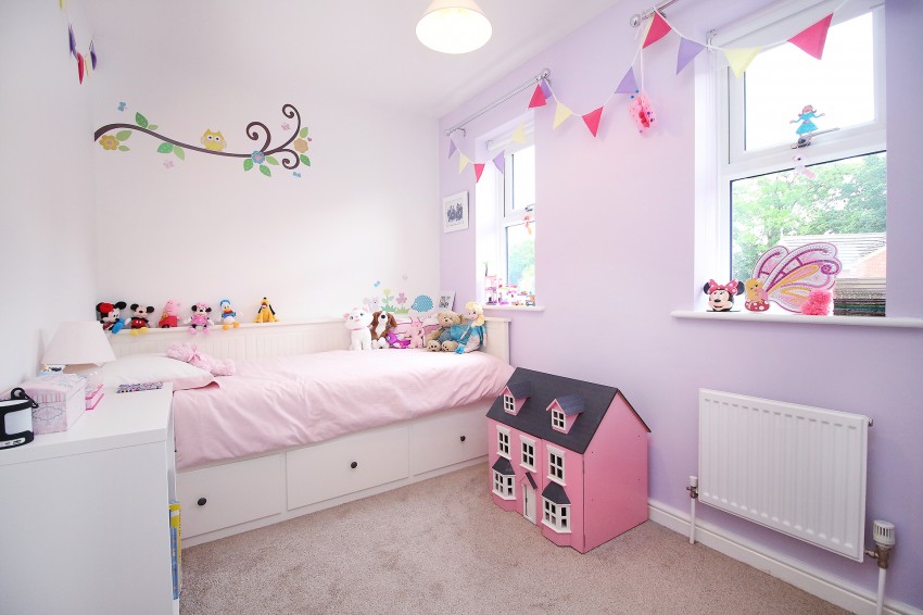 5bedroom detached house for sale in Hollyhurst Grove, Shirley, Solihull