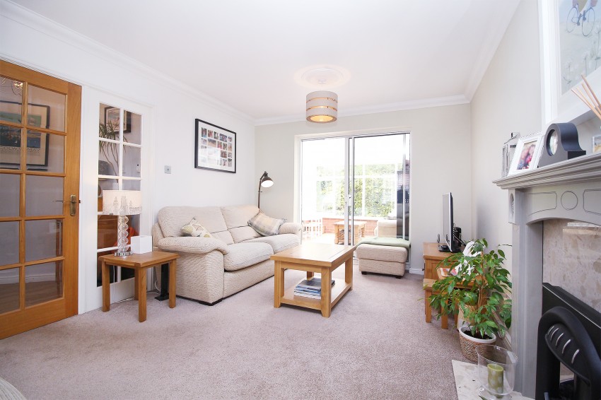 5bedroom detached house for sale in Hollyhurst Grove, Shirley, Solihull