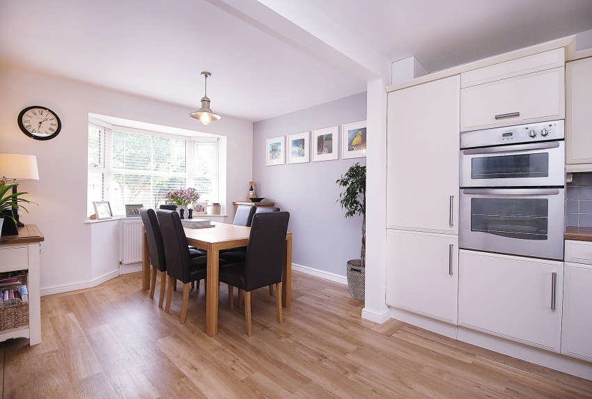 5bedroom detached house for sale in Hollyhurst Grove, Shirley, Solihull