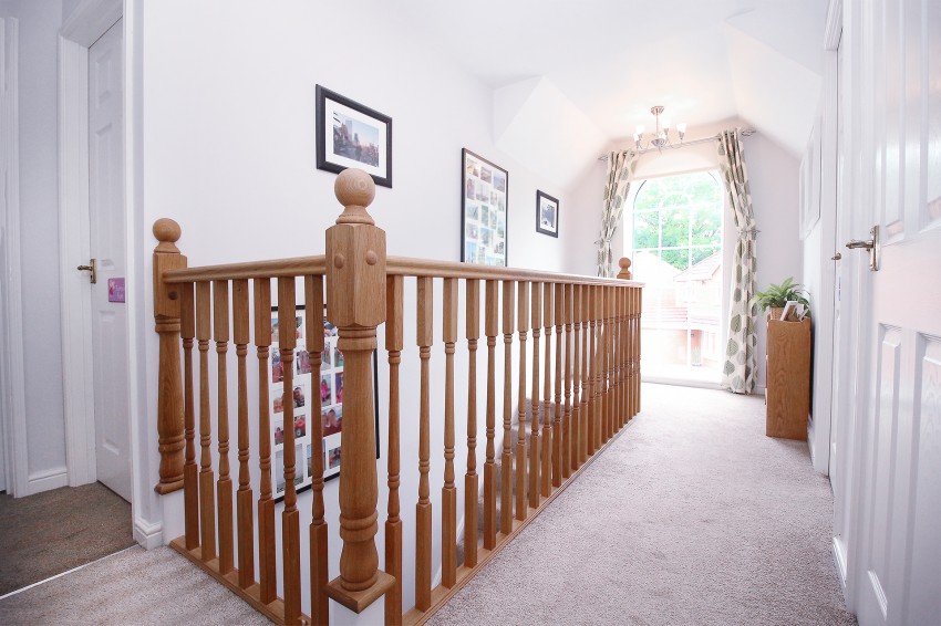 5bedroom detached house for sale in Hollyhurst Grove, Shirley, Solihull