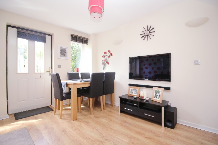 2bedroom semidetached house for sale in Riddings Hill, Balsall Common