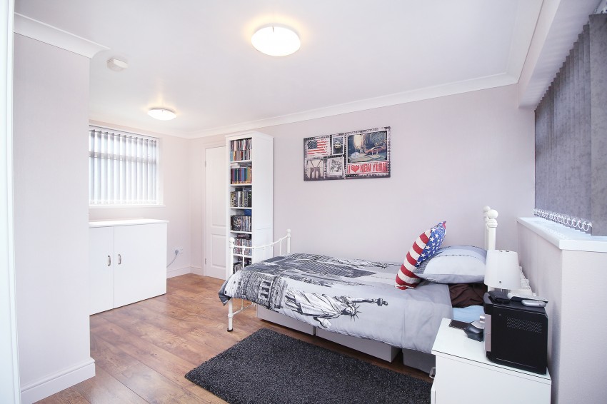 4bedroom semidetached house for sale in Ventnor Road, Solihull