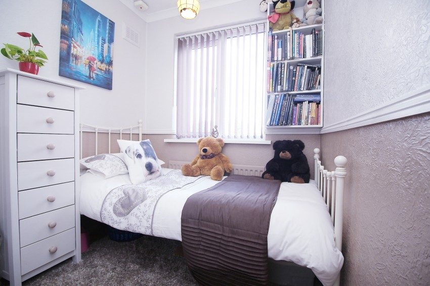 4bedroom semidetached house for sale in Ventnor Road, Solihull