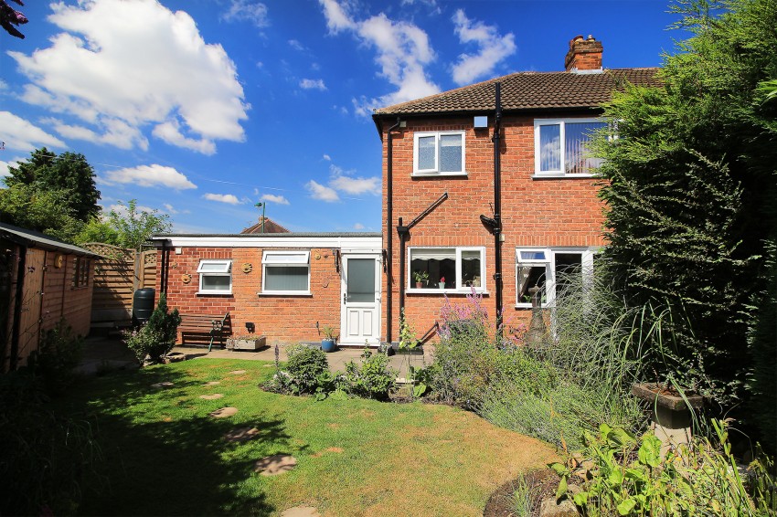 4bedroom semidetached house for sale in Ventnor Road, Solihull