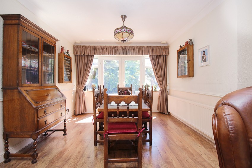 4bedroom semidetached house for sale in Ventnor Road, Solihull