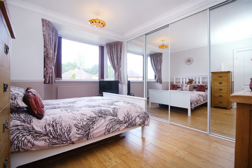 4bedroom semidetached house for sale in Ventnor Road, Solihull