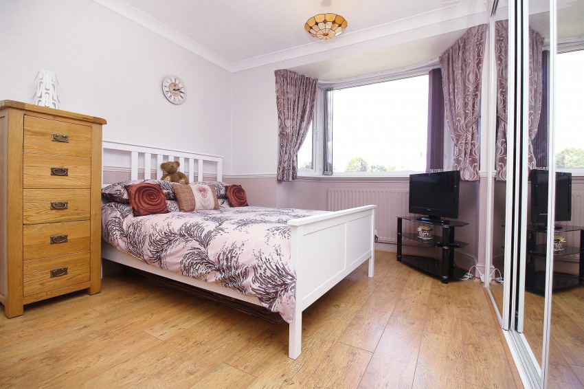 4bedroom semidetached house for sale in Ventnor Road, Solihull