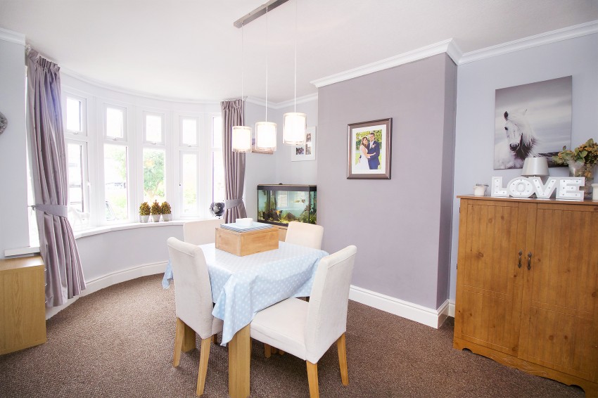 3bedroom semidetached house for sale in Keswick Road, Solihull