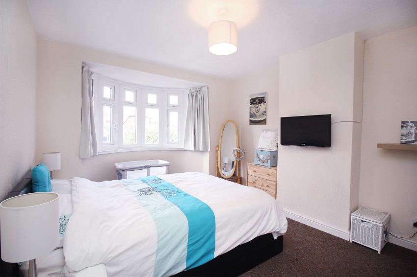 3bedroom semidetached house for sale in Keswick Road, Solihull