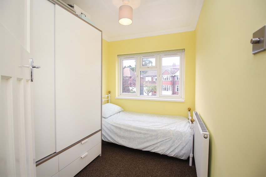 3bedroom semidetached house for sale in Keswick Road, Solihull