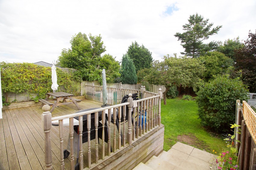 3bedroom semidetached house for sale in Keswick Road, Solihull