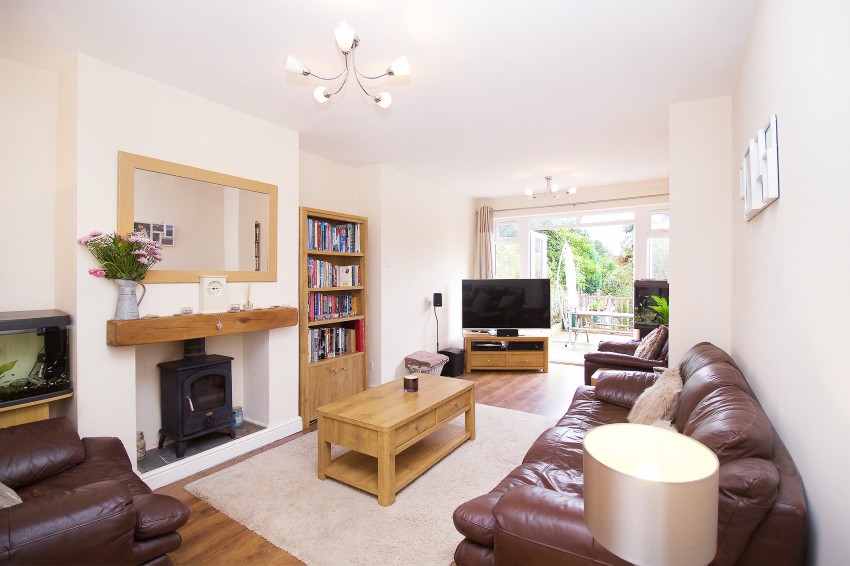 3bedroom semidetached house for sale in Keswick Road, Solihull