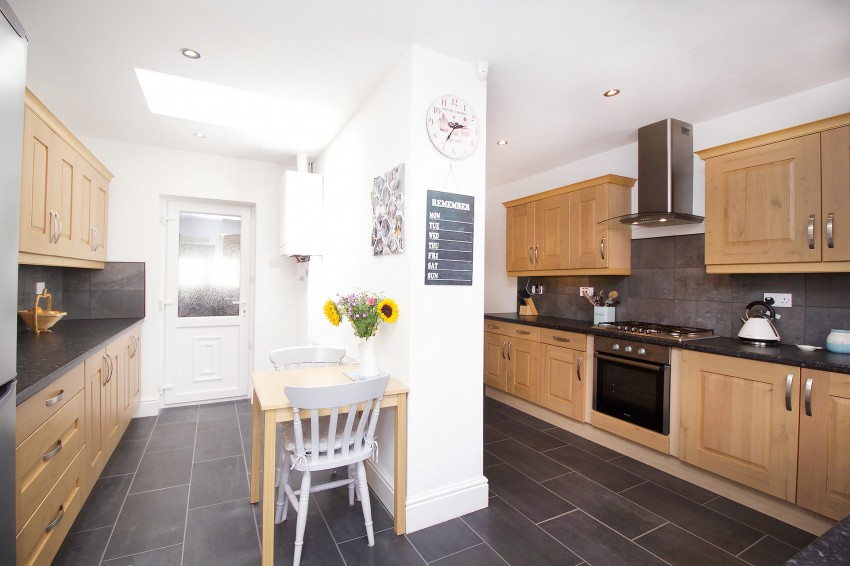 3bedroom semidetached house for sale in Keswick Road, Solihull