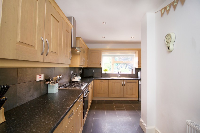 3bedroom semidetached house for sale in Keswick Road, Solihull