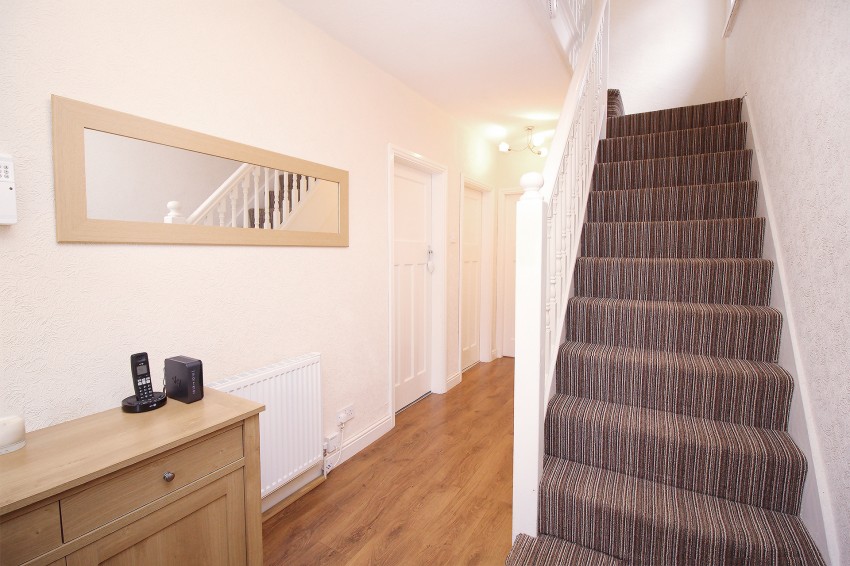 3bedroom semidetached house for sale in Keswick Road, Solihull