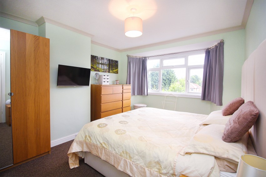 3bedroom semidetached house for sale in Keswick Road, Solihull
