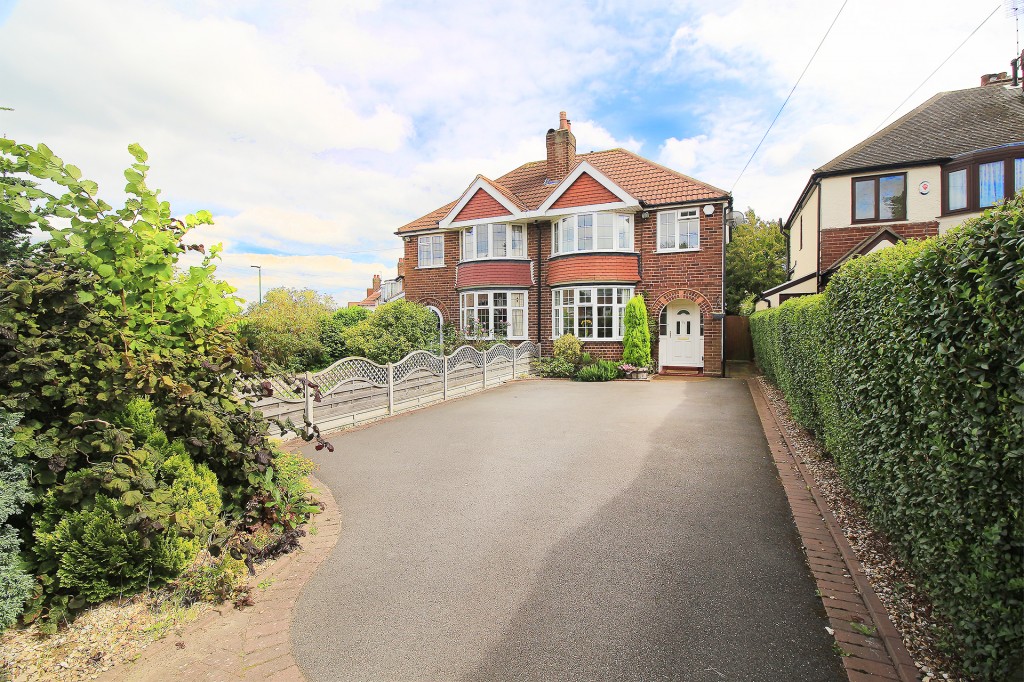 3bedroom semidetached house for sale in Shalford Road, Solihull