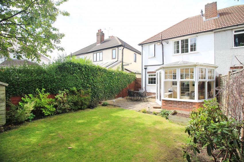 3bedroom semidetached house for sale in Shalford Road, Solihull