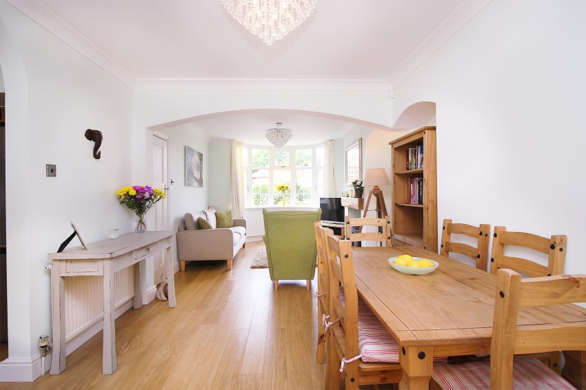 3bedroom semidetached house for sale in Shalford Road, Solihull