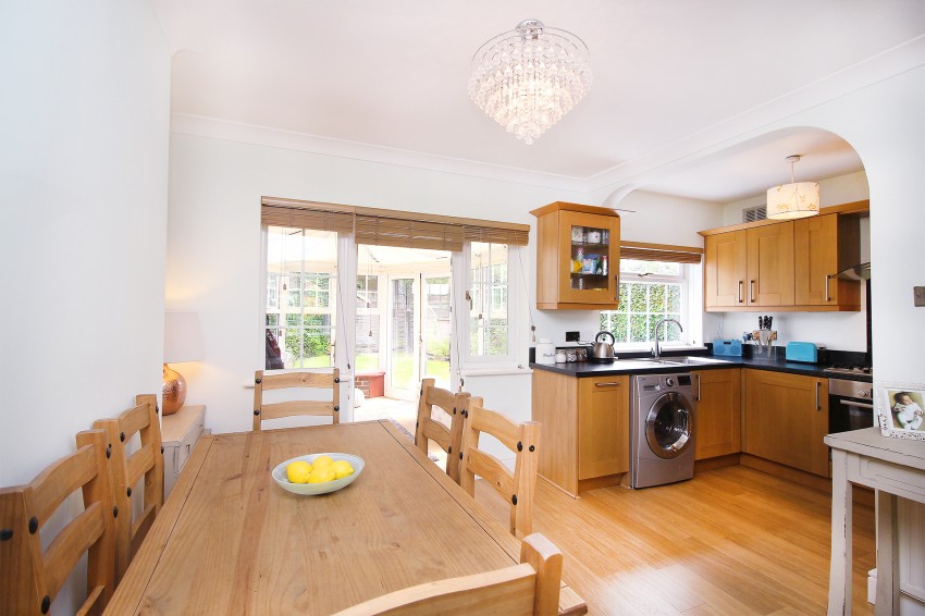 3bedroom semidetached house for sale in Shalford Road, Solihull