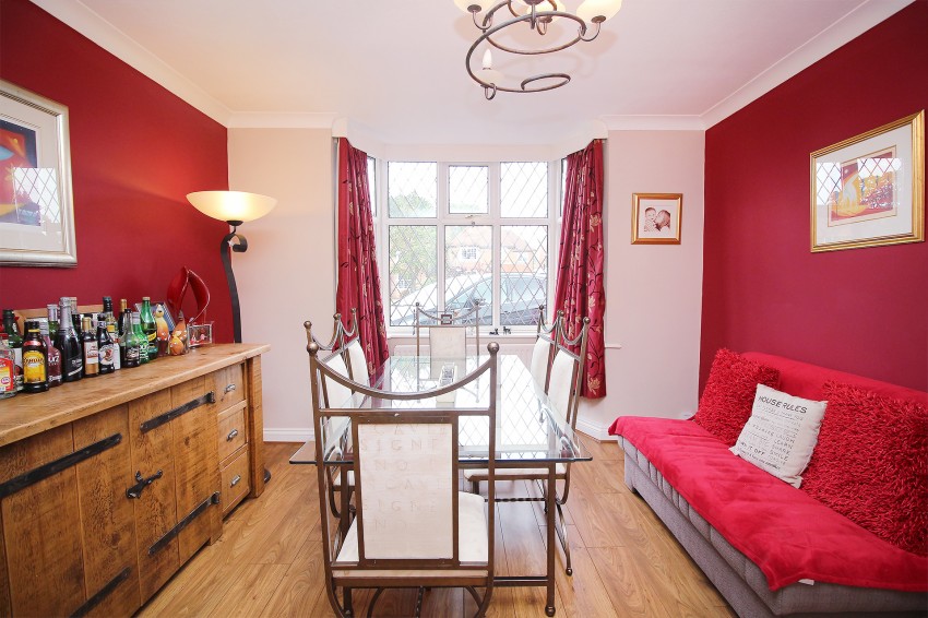 4bedroom detached house for sale in Buryfield Road, Solihull