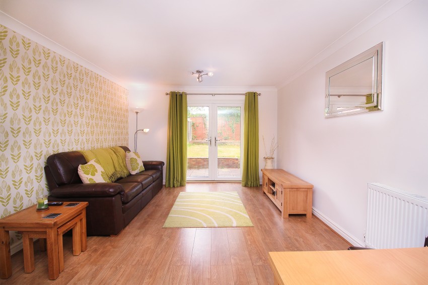 2bedroom semidetached house for sale in Maywell Drive, Solihull