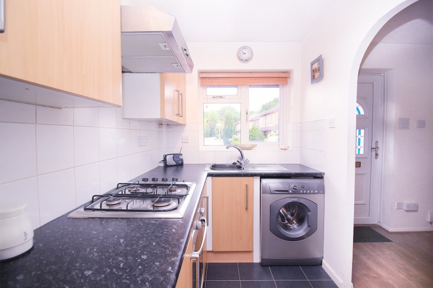 2bedroom semidetached house for sale in Maywell Drive, Solihull