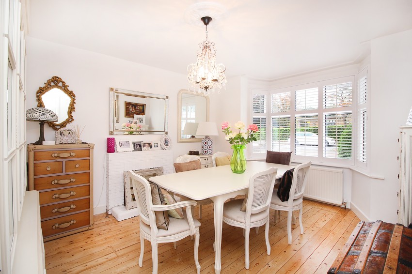 4bedroom detached house for sale in Buryfield Road, Solihull