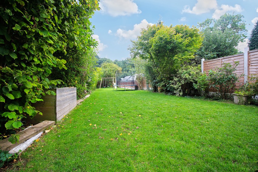 3bedroom semidetached house for sale in Lyndon Road, Solihull