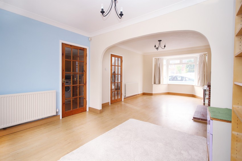 3bedroom terraced for sale in Fallowfield Road, Solihull