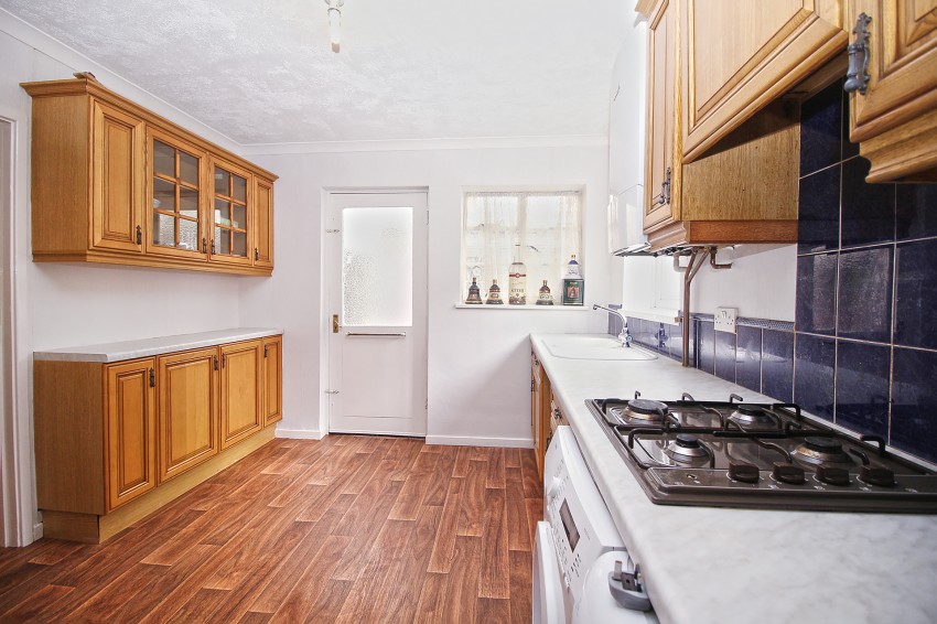 3bedroom terraced for sale in Fallowfield Road, Solihull