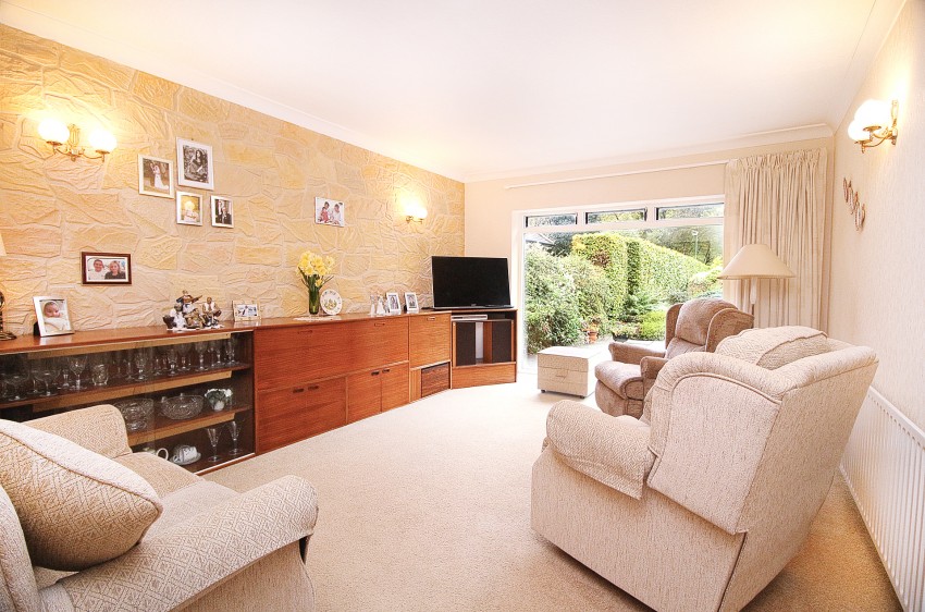 4bedroom detached house for sale in Buryfield Road, Solihull