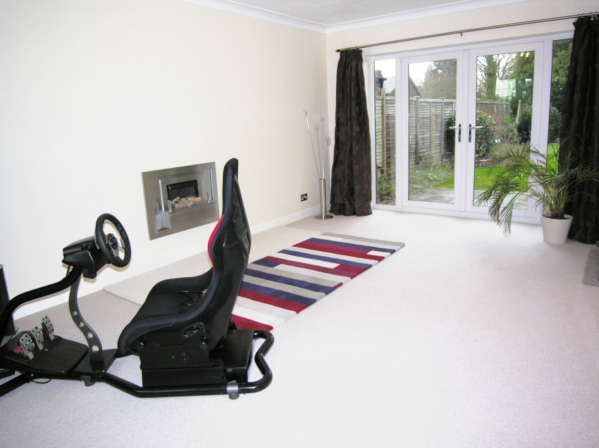 5bedroom detached house for sale in Earlswood Road, Dorridge