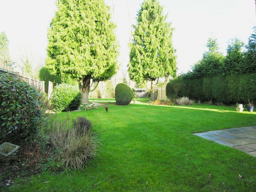 5bedroom detached house for sale in Earlswood Road, Dorridge