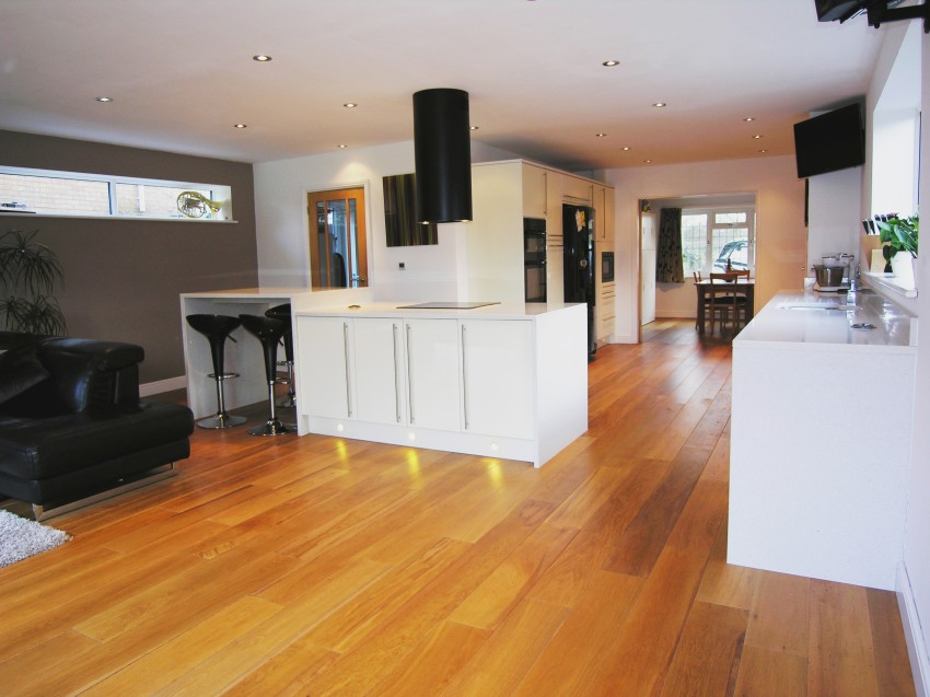 5bedroom detached house for sale in Earlswood Road, Dorridge