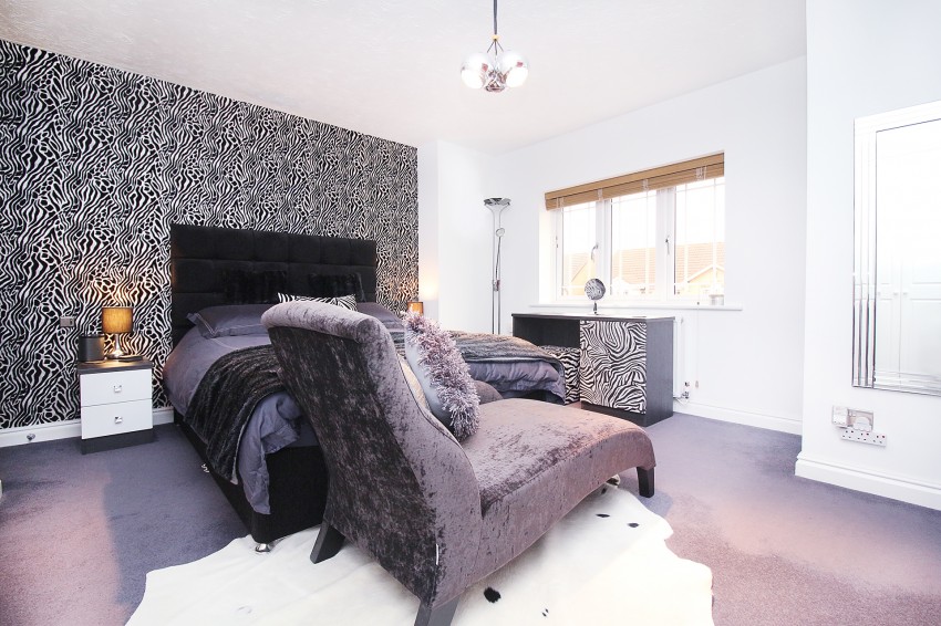 4bedroom detached house for sale in Rothwell Drive, Solihull