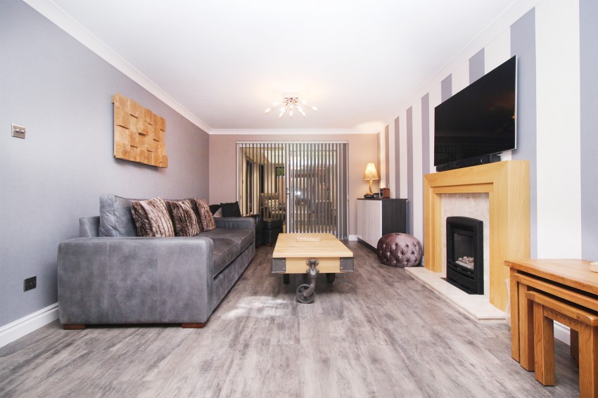 4bedroom detached house for sale in Rothwell Drive, Solihull