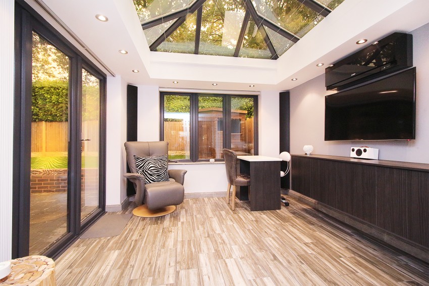 4bedroom detached house for sale in Rothwell Drive, Solihull