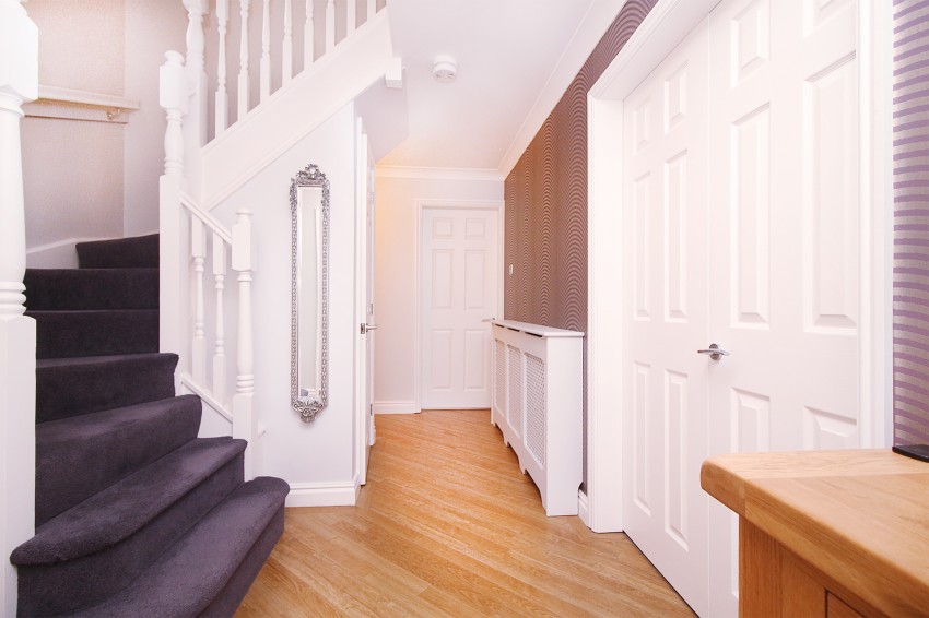 4bedroom detached house for sale in Rothwell Drive, Solihull