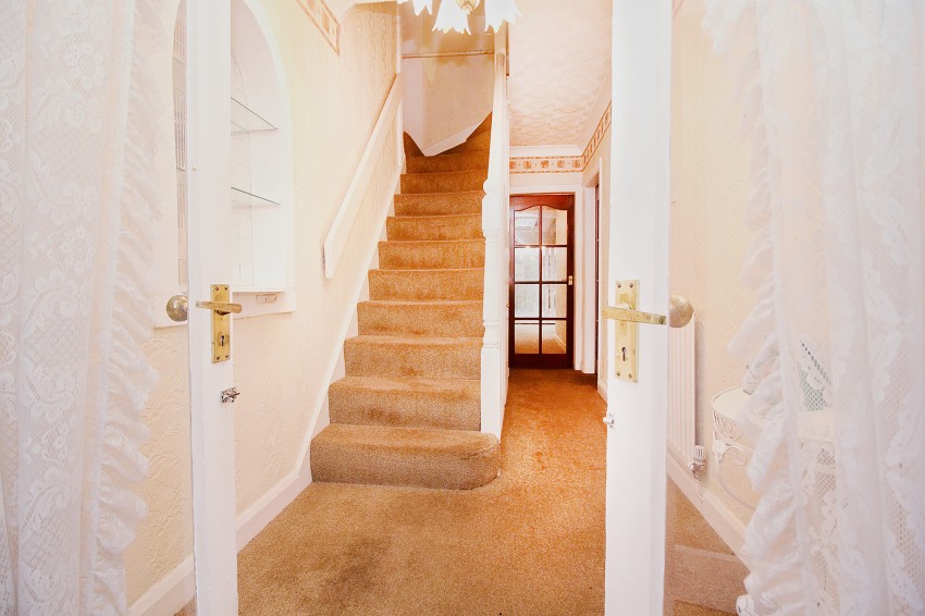 4bedroom semidetached house for sale in Valley Road, Solihull