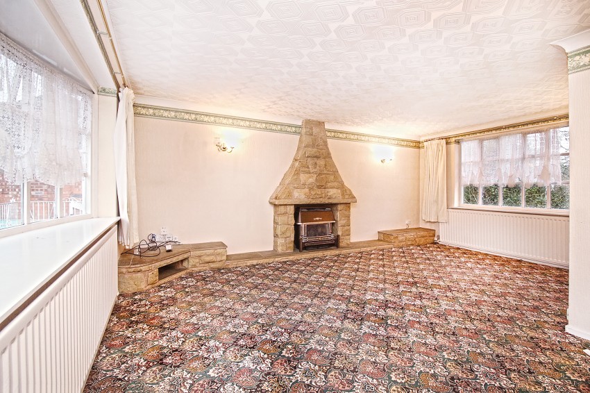 4bedroom semidetached house for sale in Valley Road, Solihull